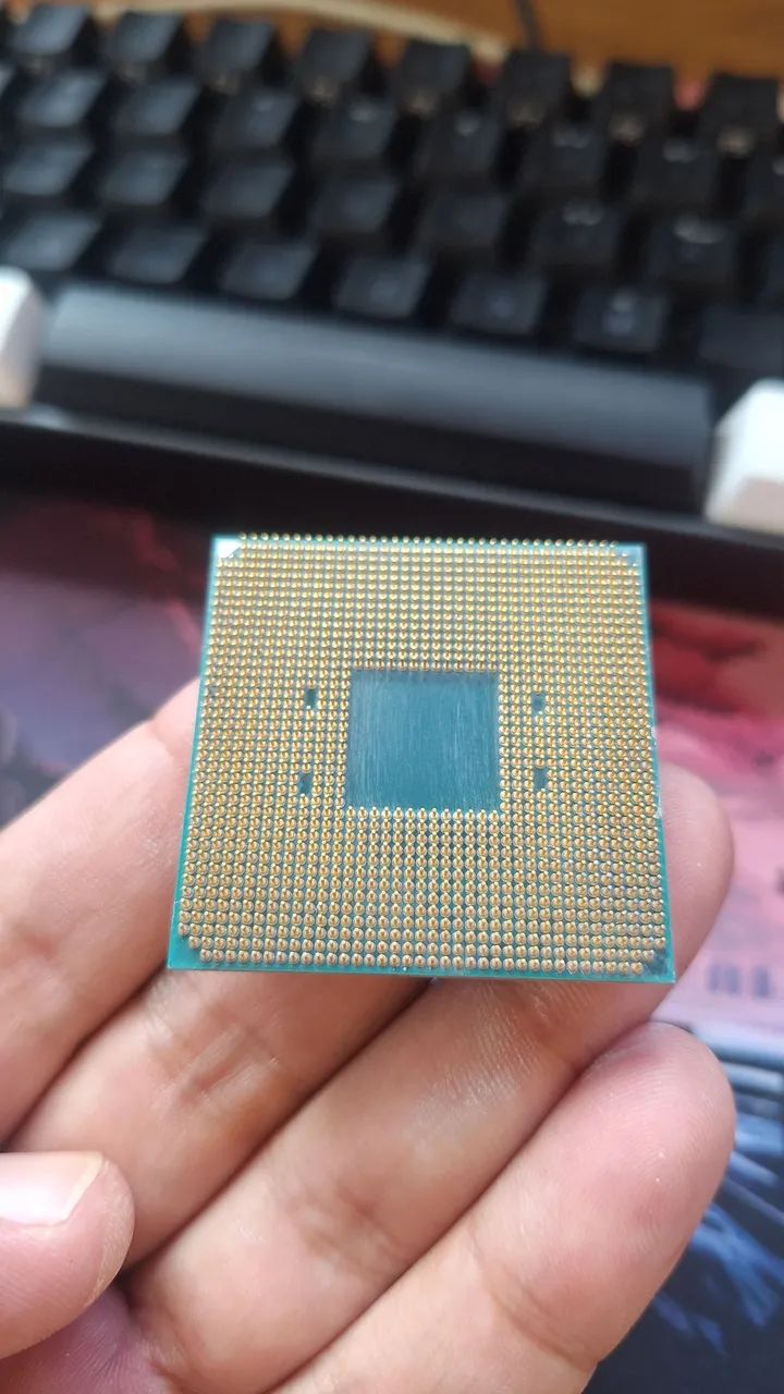 Processador AMD Ryzen 7 2700X - Foto 3