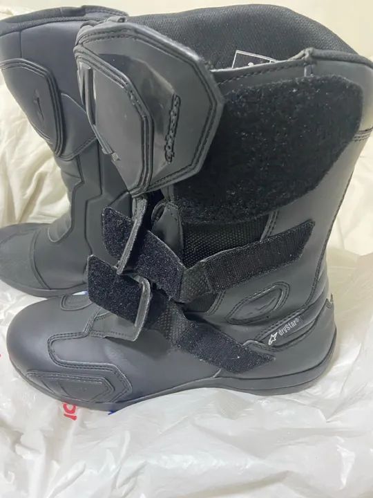bota alpinestars  - Foto 2