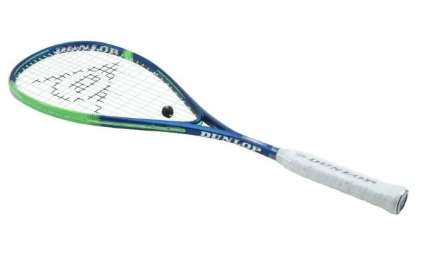 Raquete de Squash Dunlop