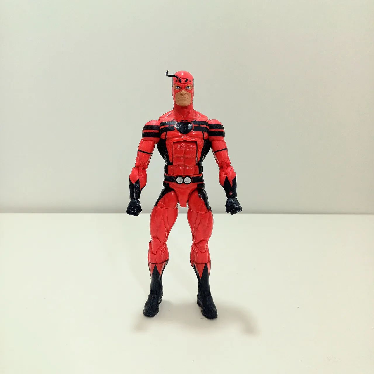 Figura de Ação Ant man Homem Formiga 
