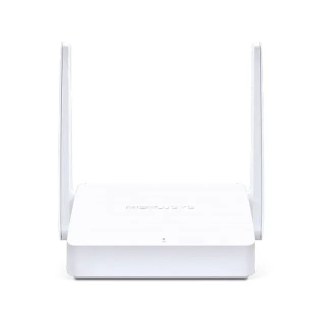 Roteador Wireless Mercusys n 300mbps Mw301r *ENTREGA GRÁTIS* - Foto 4