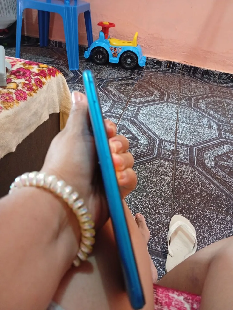 Vendo redimi ZAP *