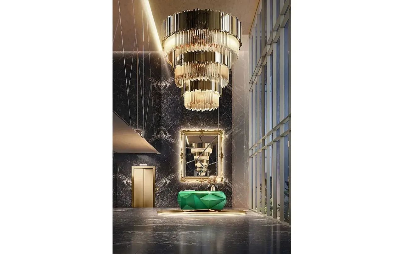 PETRA BY BOCA DO LOBO - Foto 11