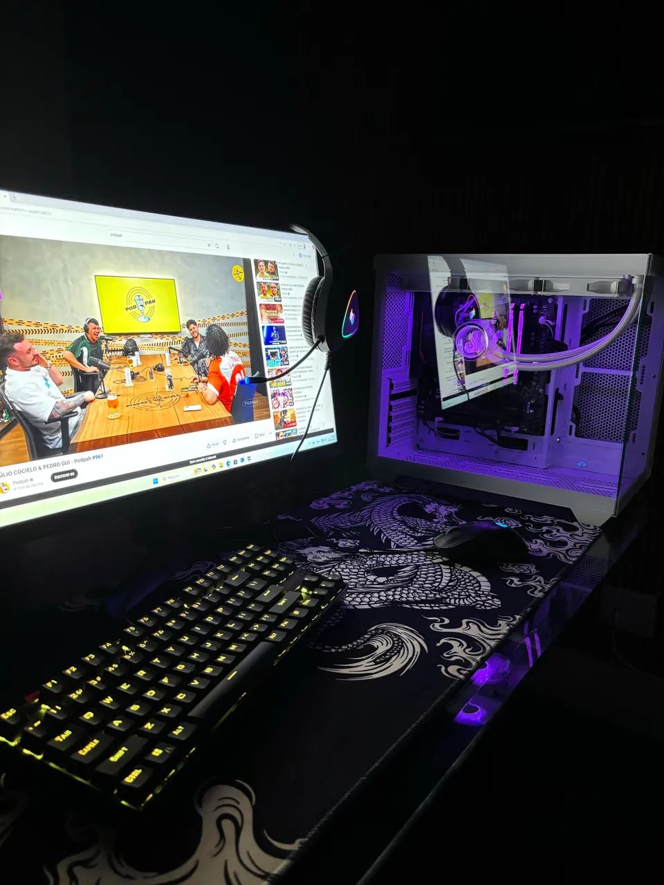 Pc gamer completo 64842074078721120