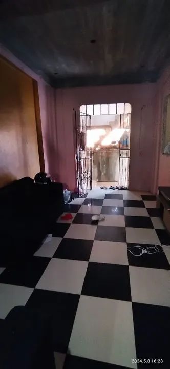 //Casa com quintal no Monte das Oliveiras - Foto 5