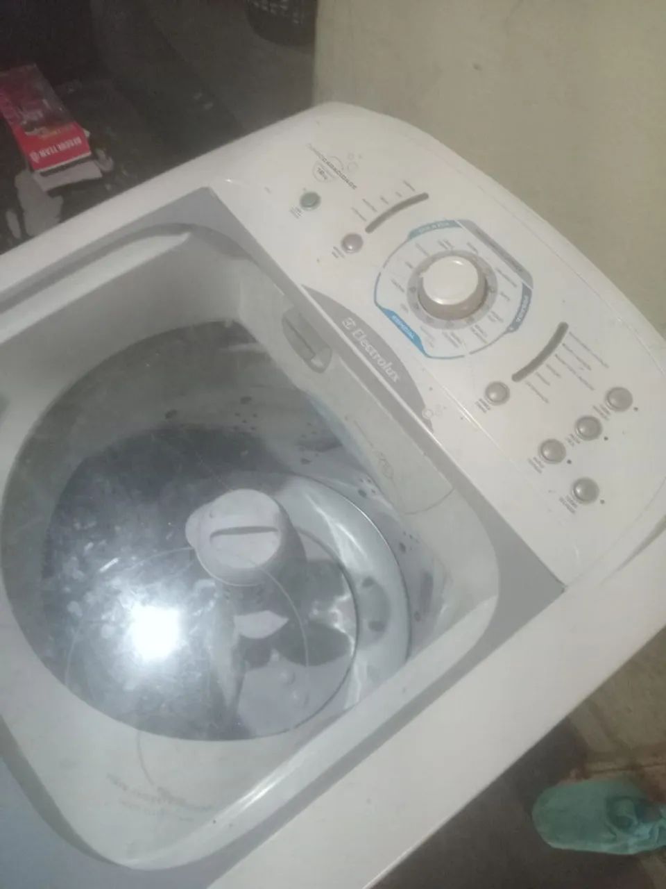 MAQUINA DE LAVAR 12KG - Foto 4