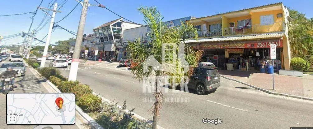 Loja à venda, 220 m² por R$ 5.000.000,01 - Centro - Maricá/RJ