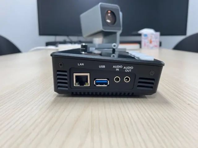 Feelworld Livepro L2 Plus Touch 5.5 Mesa de Corte Switcher De Vídeo - Foto 5