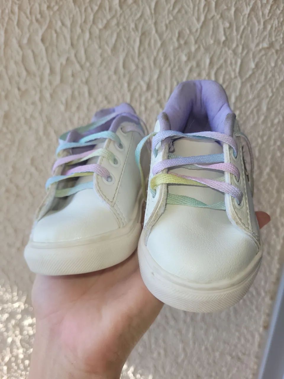 Tênis de menina - Foto 2