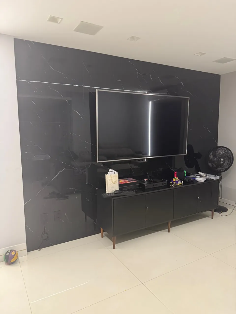 Smart Tv LG 75