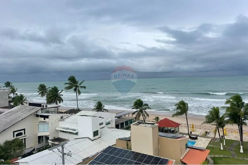 Ocean Blue, 50 m da praia em Porto de Galinhas