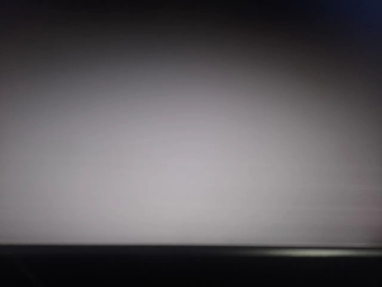 Monitor LG 20 Polegadas ( Leia a Descrição ) - Foto 5