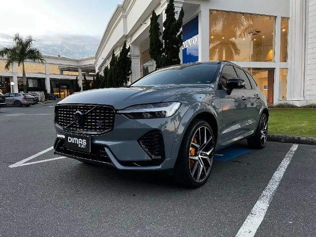 XC60 2.0 T8 HYBRID RECHARGE POLESTAR ENGINEERED AWD 2024