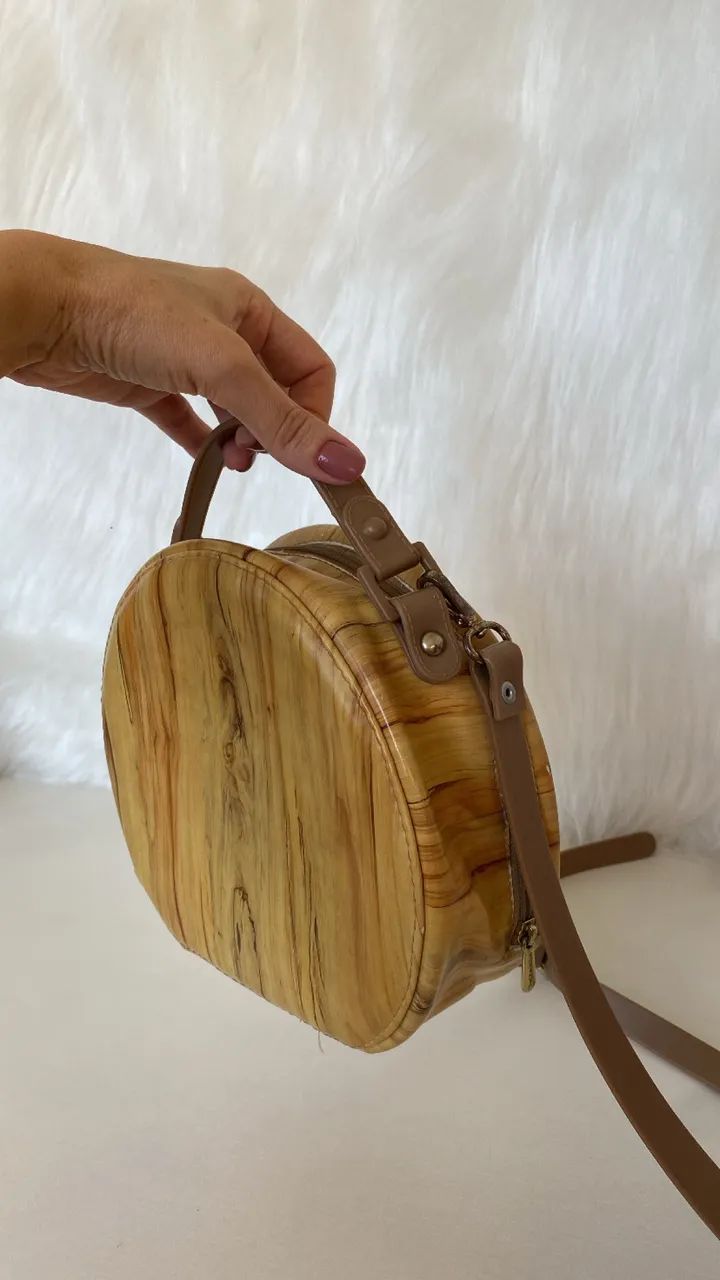 Bolsa Petite Jolie  - Foto 5