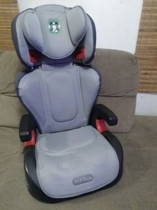 Cadeirinha de Carro para Bebê - Regulável - Foto 3