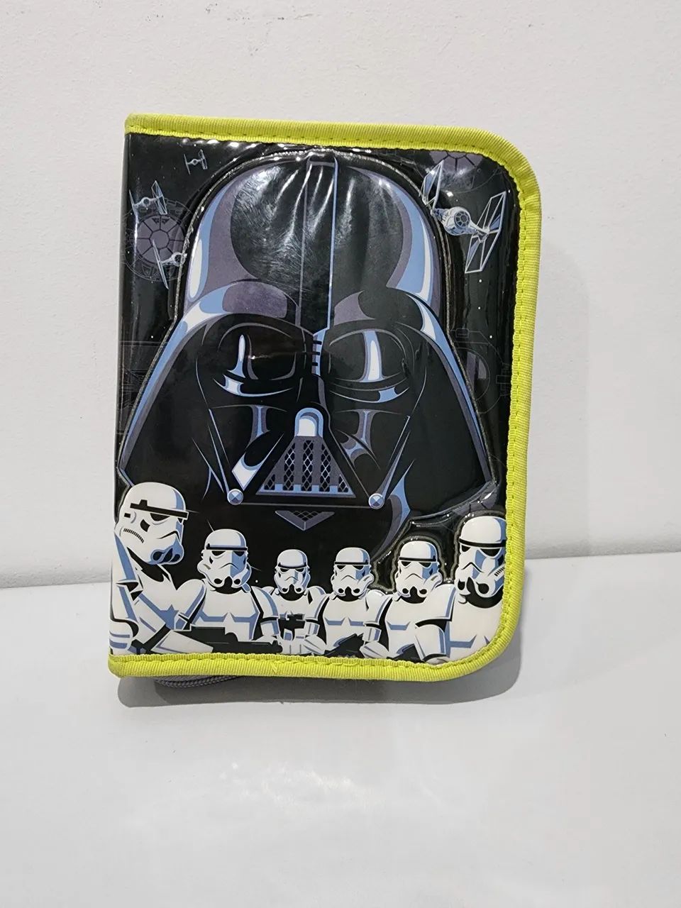 Estojo Escolar Star Wars Darth Vader