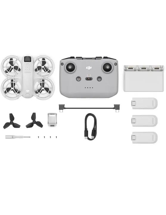 Drone DJI Neo - Combo - Foto 3