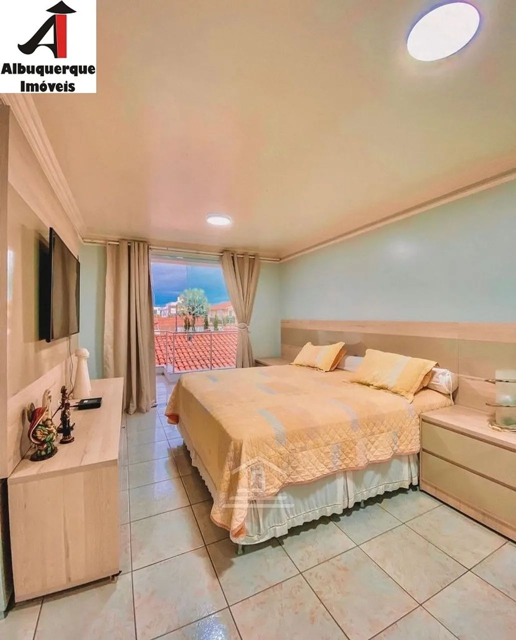 CASA RESIDENCIAL em SÃO LUÍS - MA, CALHAU - Foto 4