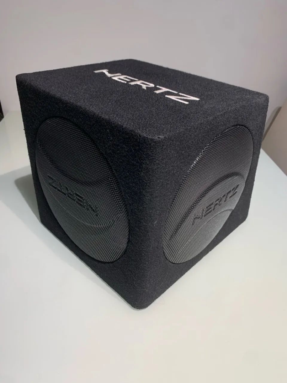 Subwoofer Hertz DBA 200.3 - Foto 3