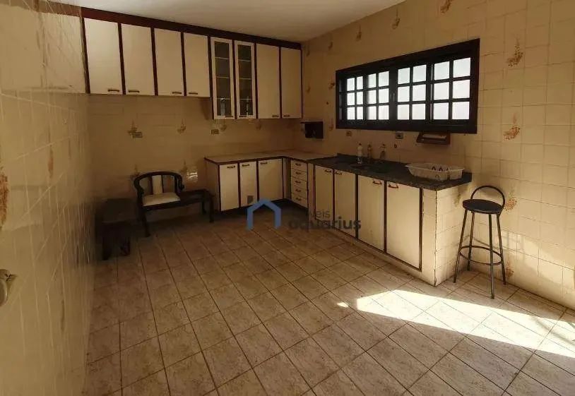 Casa com 3 dormitórios, 450 m² - venda por R$ 2.900.000,00 ou aluguel por R$ 7.775,00/mês  - Foto 7