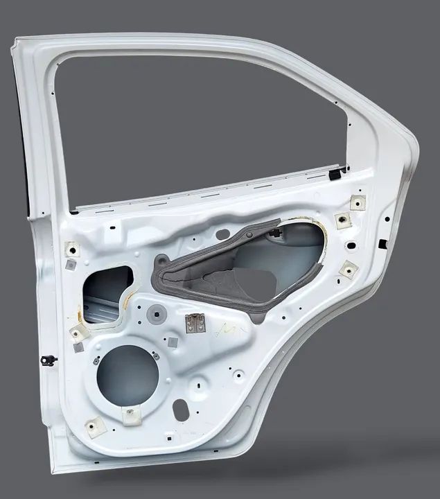 Portas do Ford Ka Lado Direito 2014 Ao 2021 - Foto 6