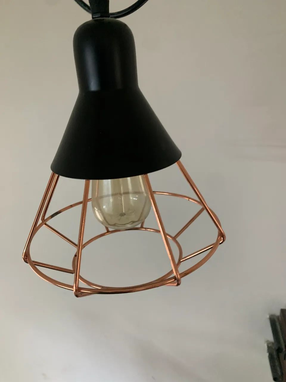 Lustres pendentes modernos - Foto 2