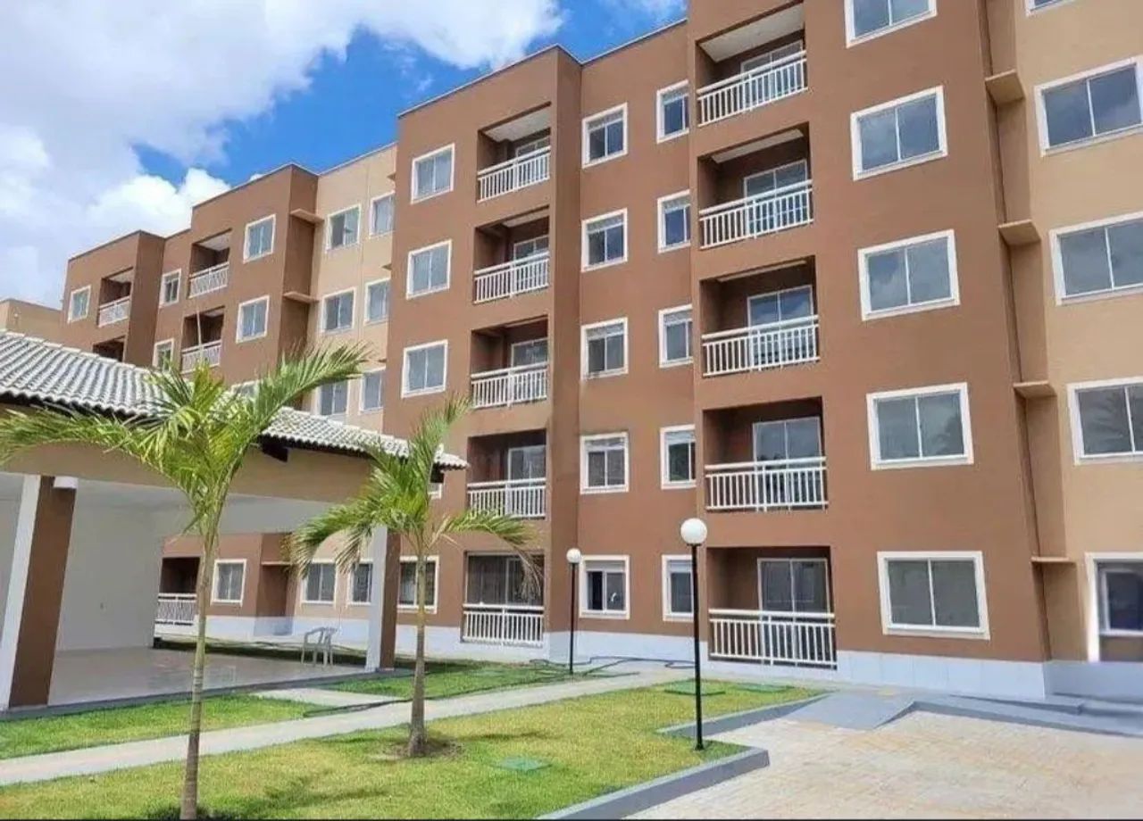 Oportunidade de repasse no gran village 2 - Foto 3