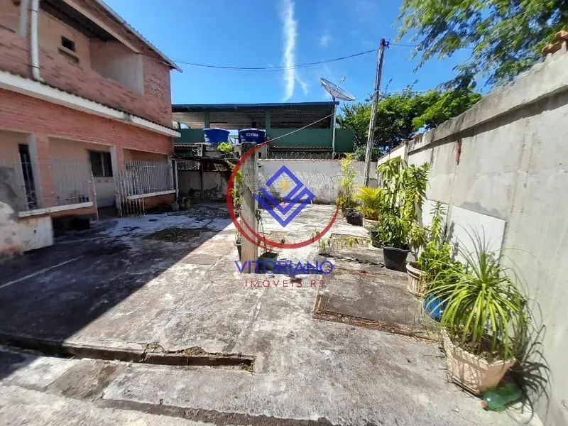 CASA TRÊS QUARTOS Á VENDA EM NOVA IGUAÇU! - Foto 2