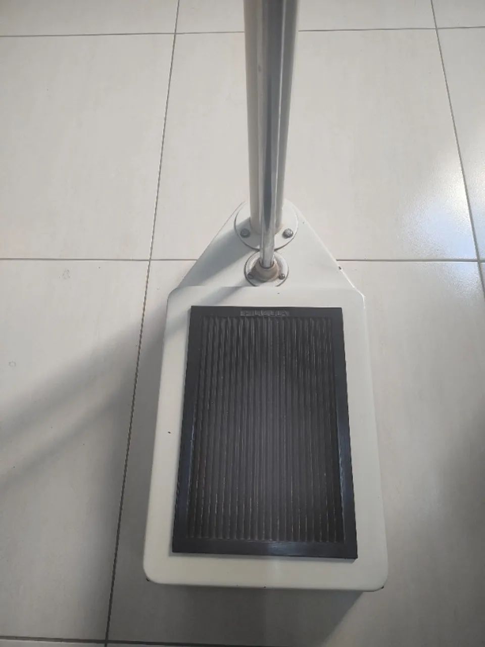 BALANÇA ANTROPOMÉTRICA FILIZOLA - Foto 3