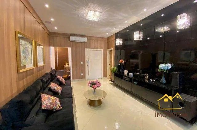 (Vende-se) BOSQUE DO MADEIRA - Casa com 3 dormitórios, 302 m² por R$ 1.500.000 - Triângulo - Foto 5
