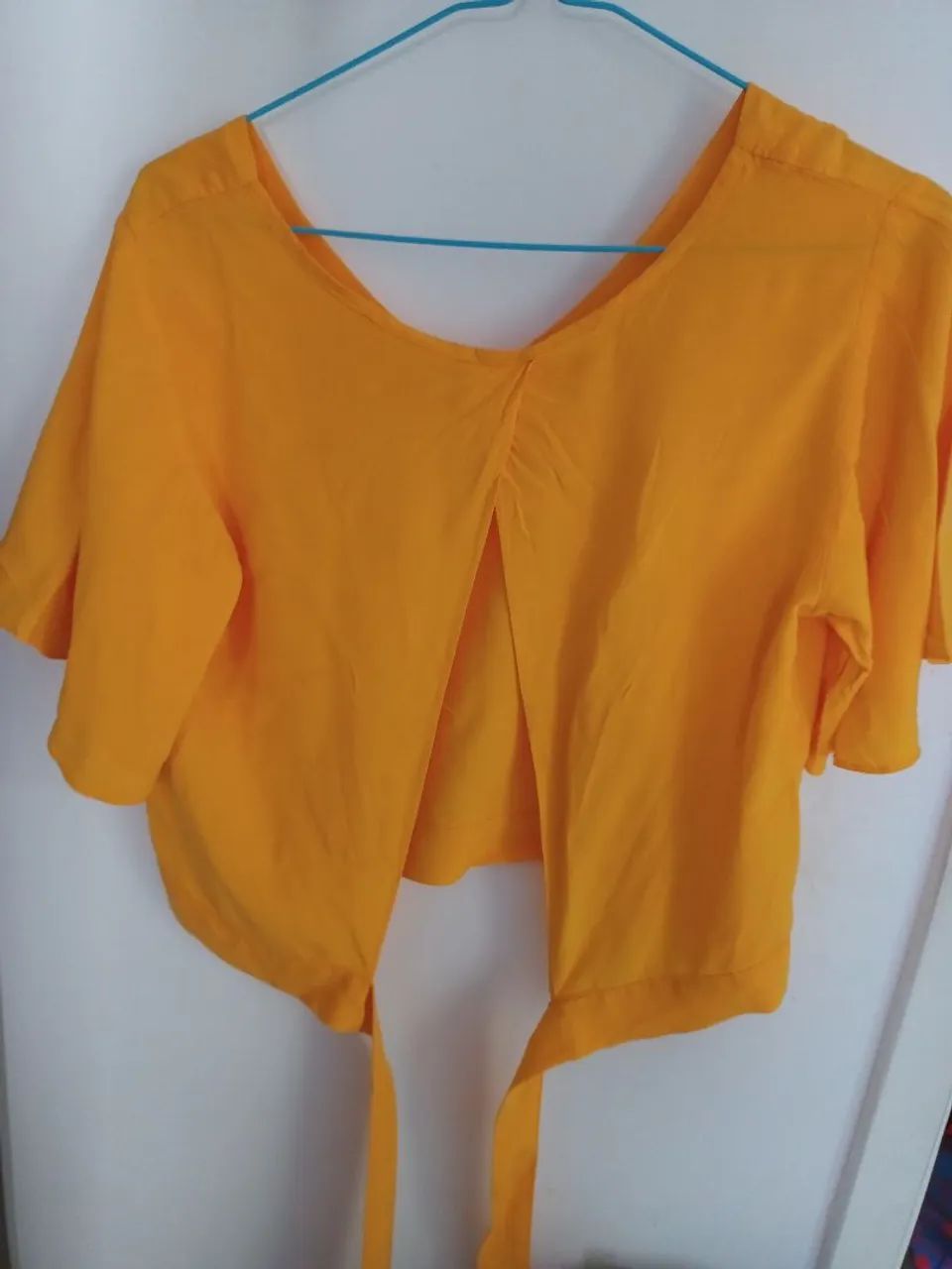 Blusa - Foto 4