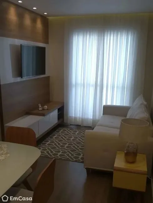 Apartamento à venda em Sao Paulo