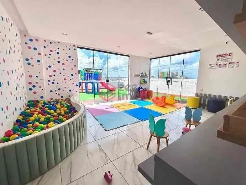 Flat à Venda, Intermares, Cabedelo, PB - Foto 4