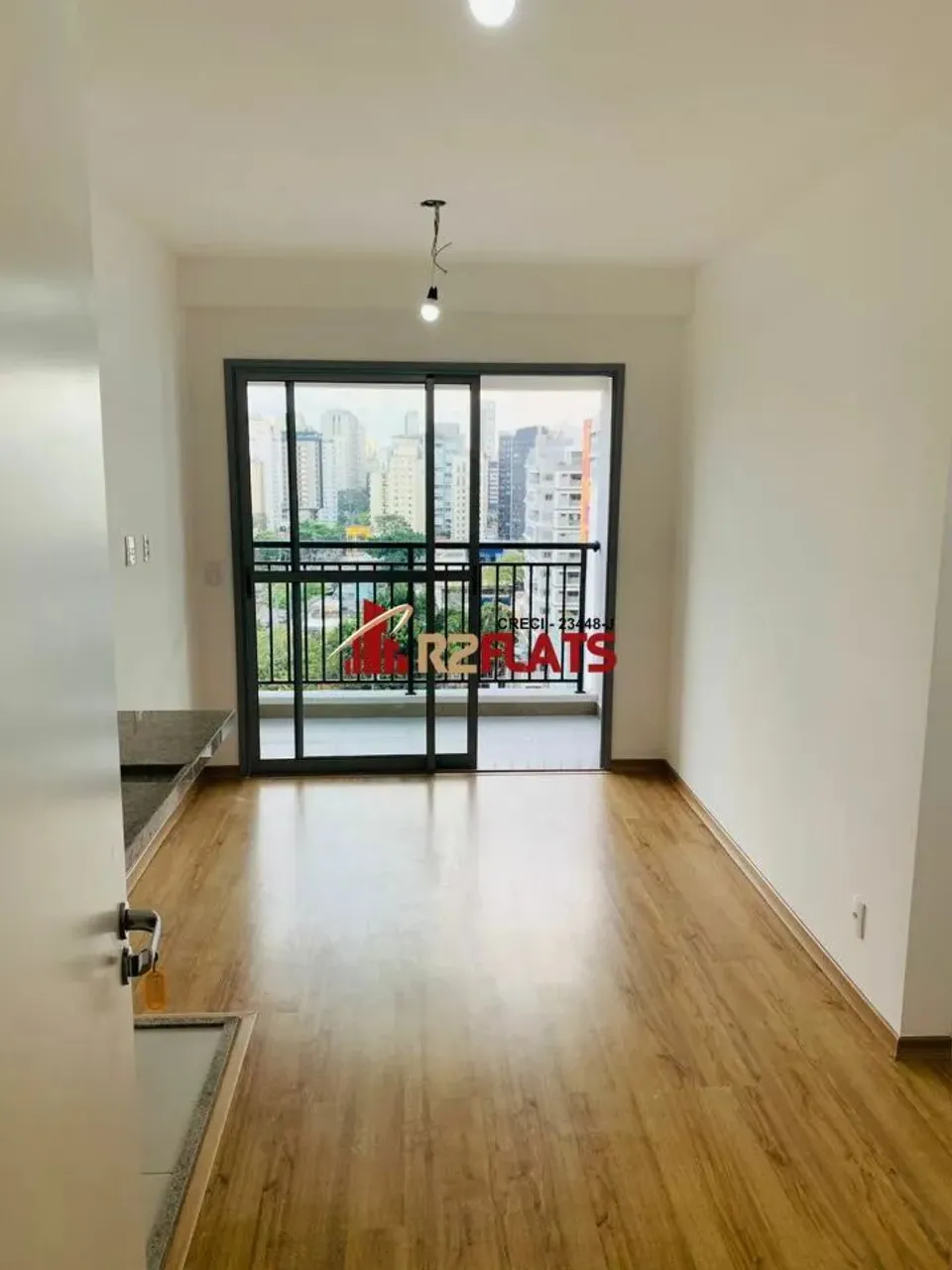 Studio com ótimo preço no bairro Moema. Confira!