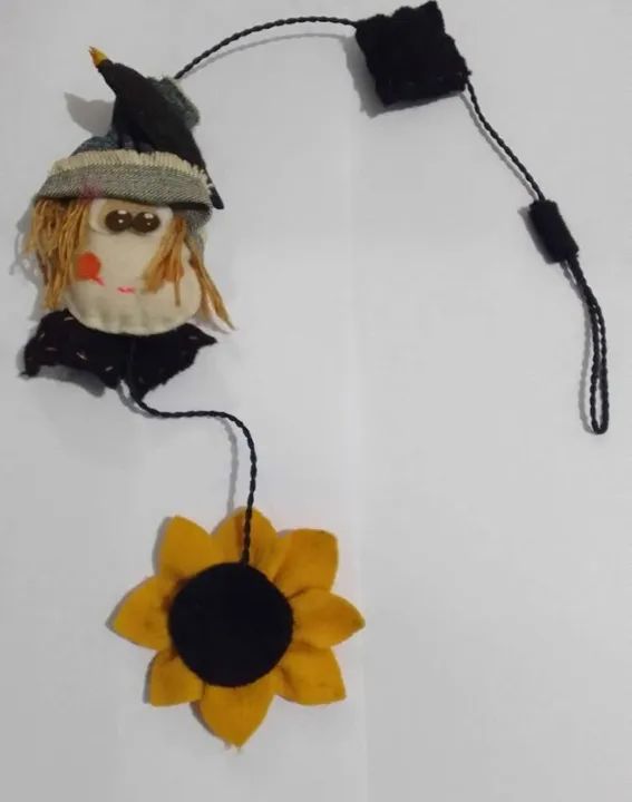 Móbile de Feltro - Foto 2