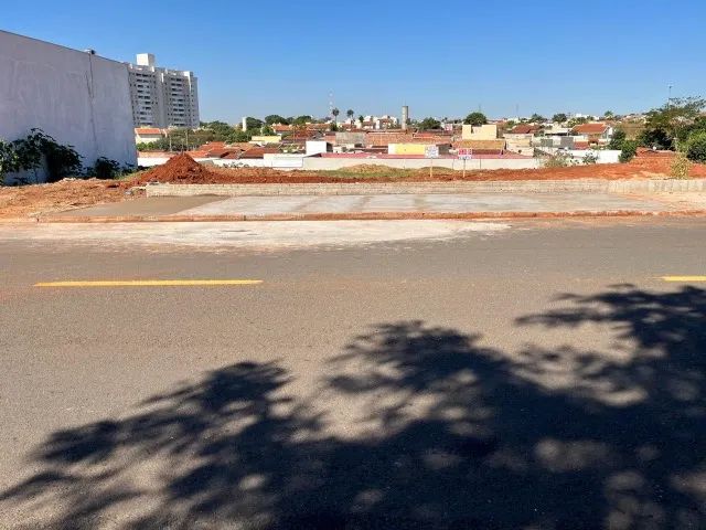 foto - São José do Rio Preto - Parque BR - Empresarial e Logístico