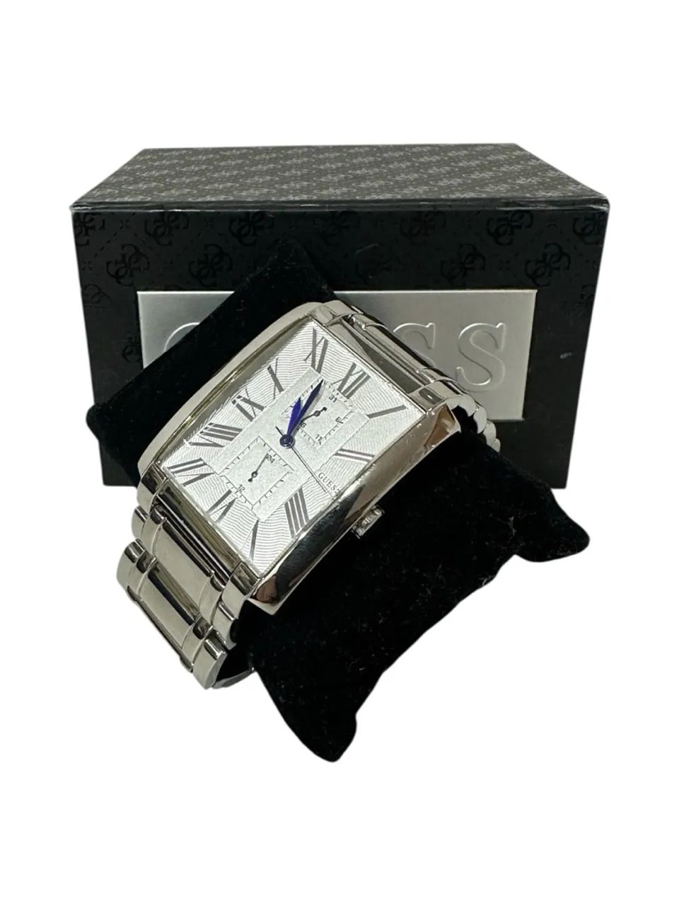 Relógio Guess Masculino Elegante