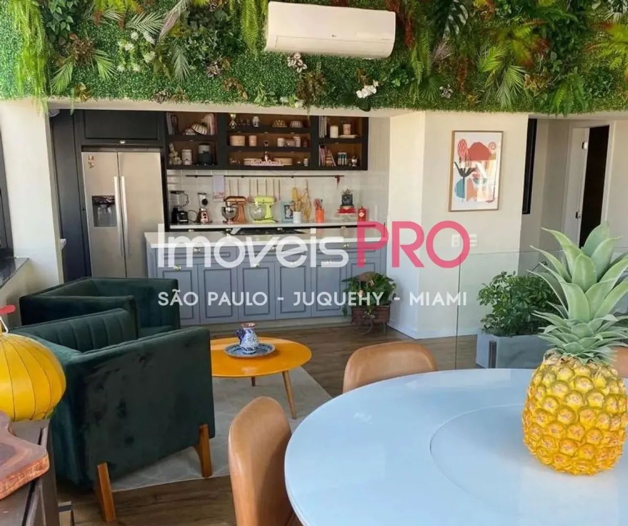Cobertura Duplex, Itaim Bibi - São Paulo - Foto 2
