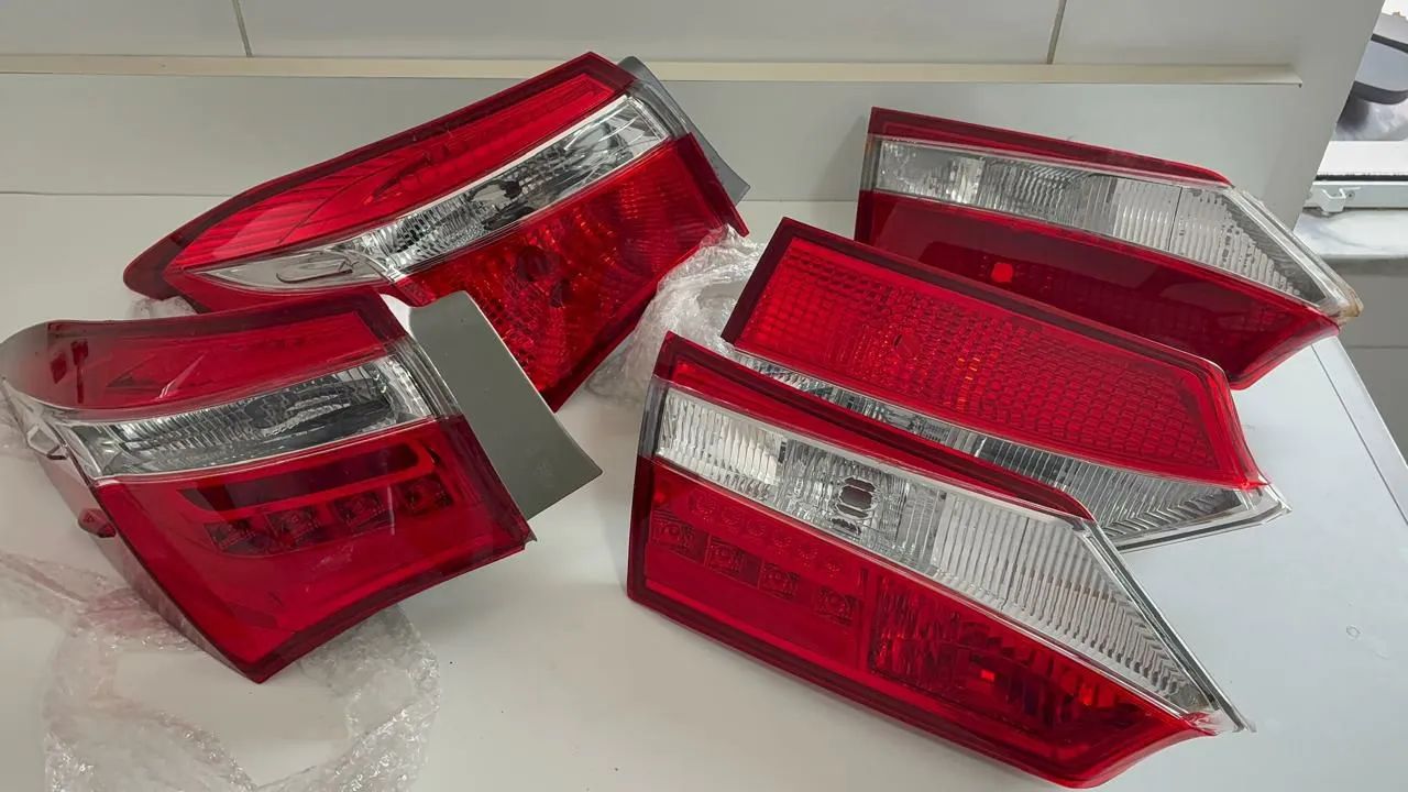 Lanterna Toyota Corolla 2015 - Foto 2