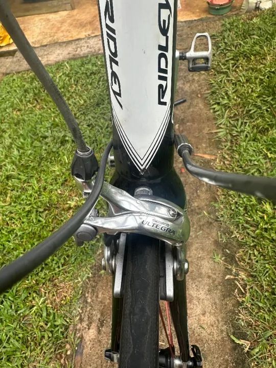 Bike Speed Ridley Orion Belga - Foto 3