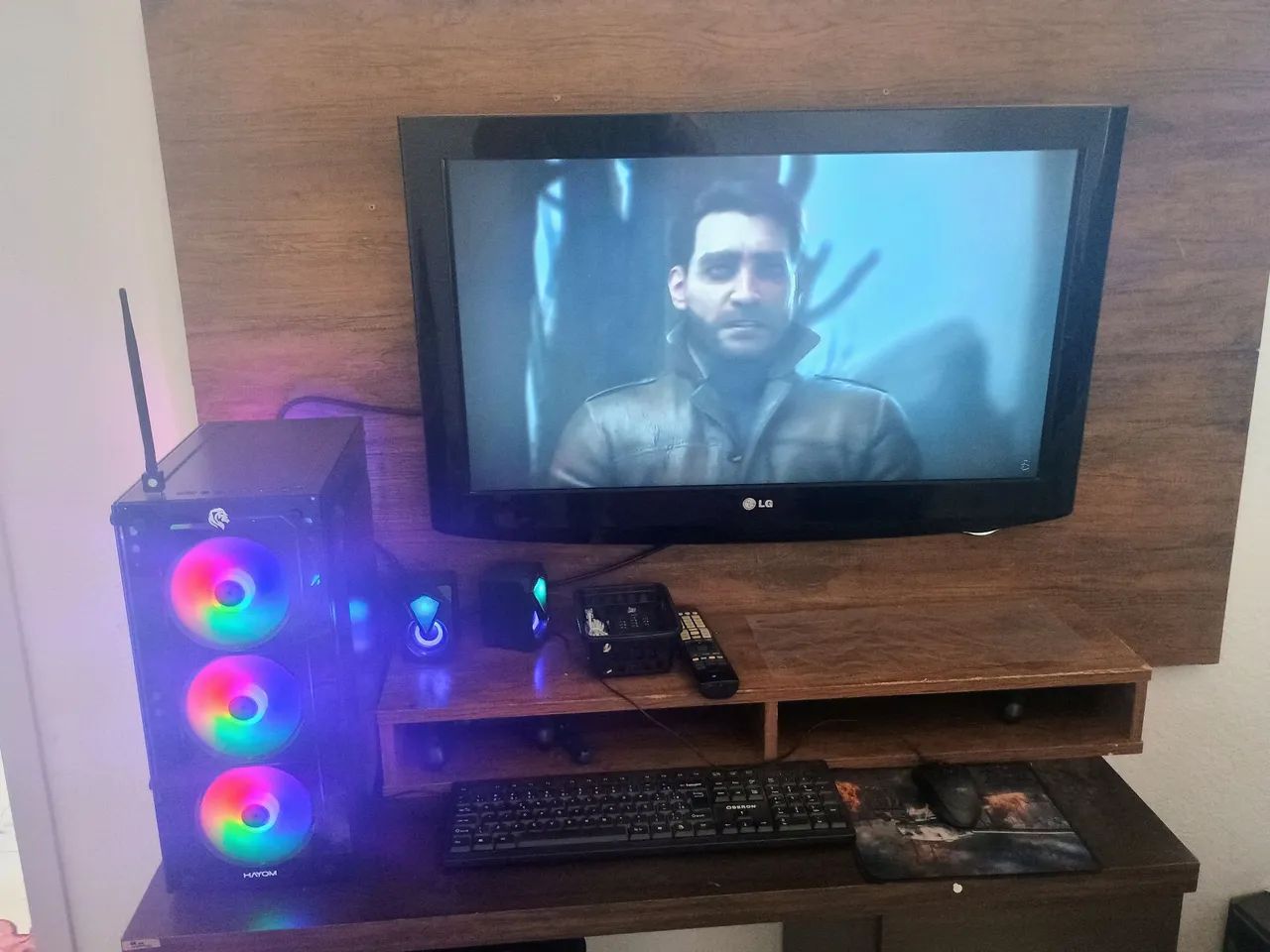 PC Gamer Completo - Foto 2