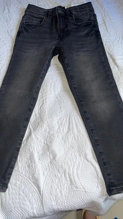 Calça original da Zara  - Foto 2