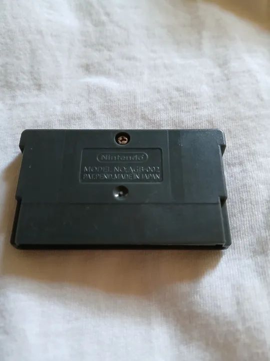 Super Mario Bros 3 - Game Boy Advance - Foto 3