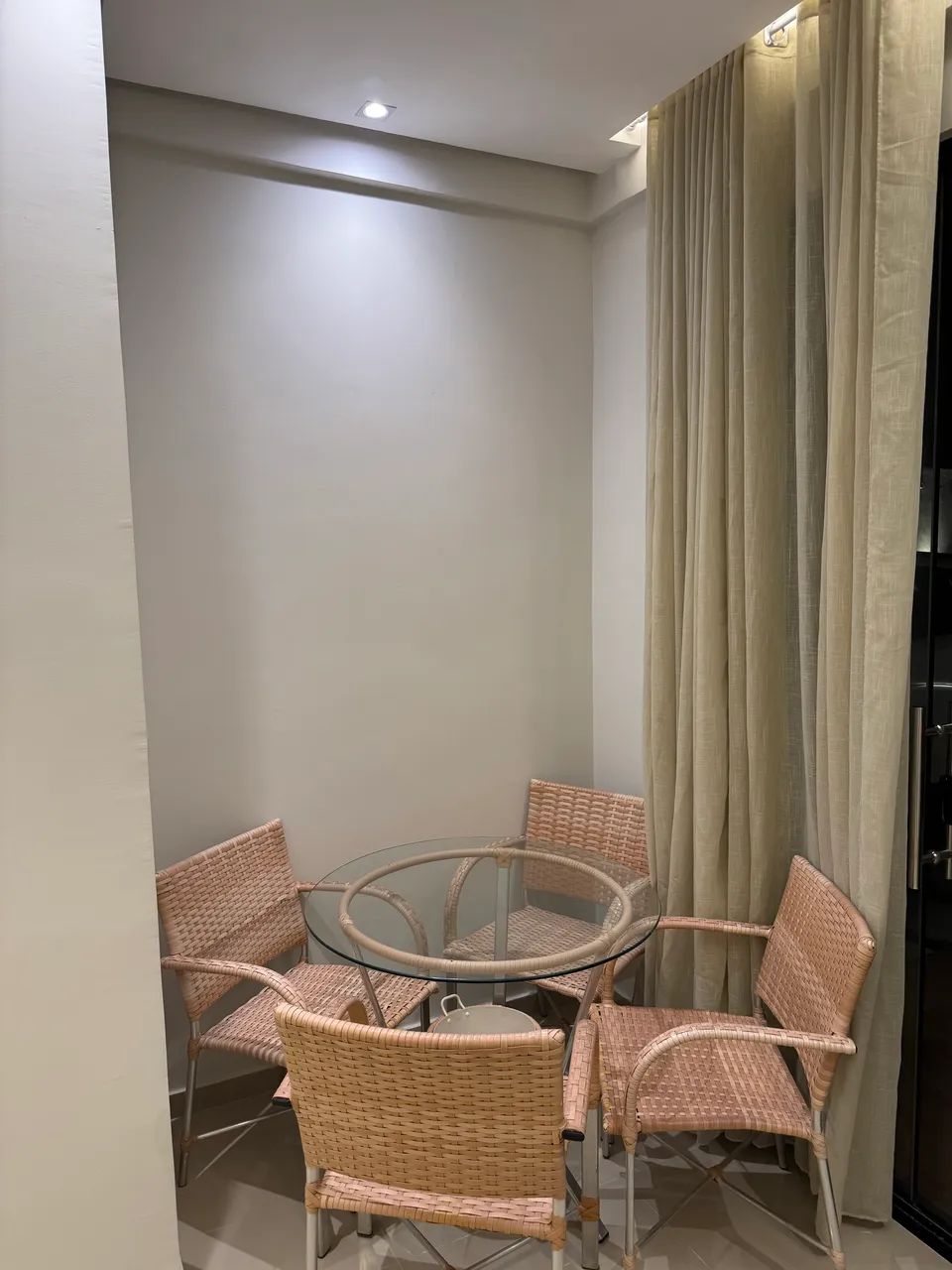 ? ALUGA-SE POR TEMPORADA - Casa com Piscina no Araçagy - Foto 3