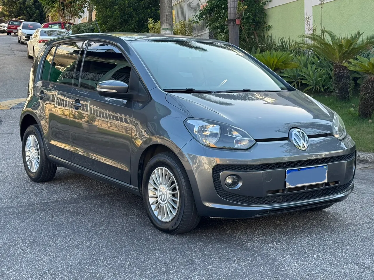 VOLKSWAGEN UP! Usados e Novos no Rio de Janeiro e região, RJ
