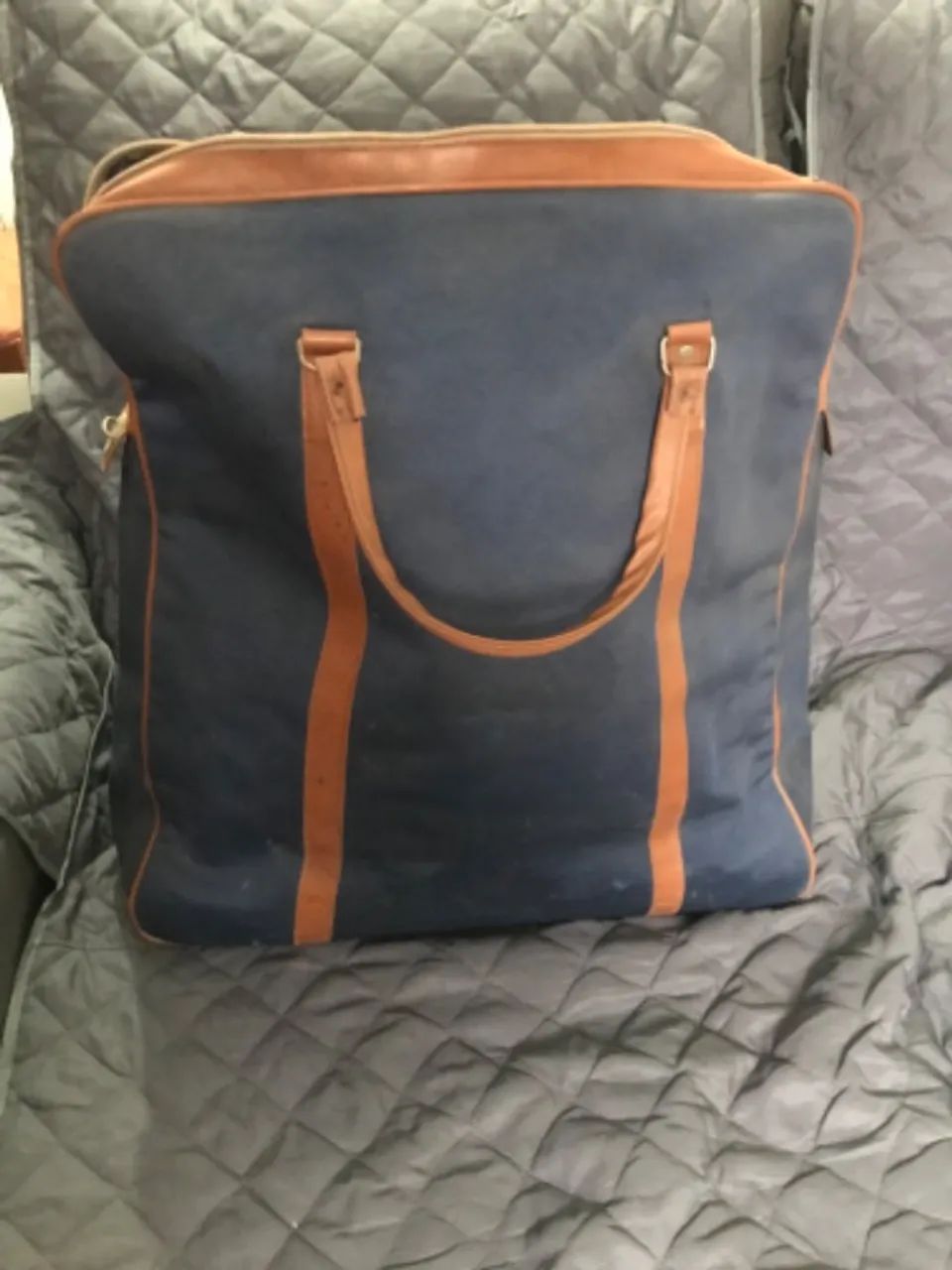 Bolsa de bagagem grande