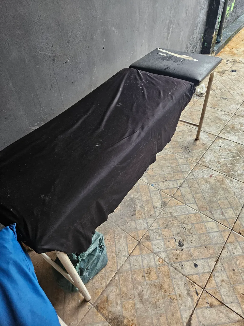Vendo maca