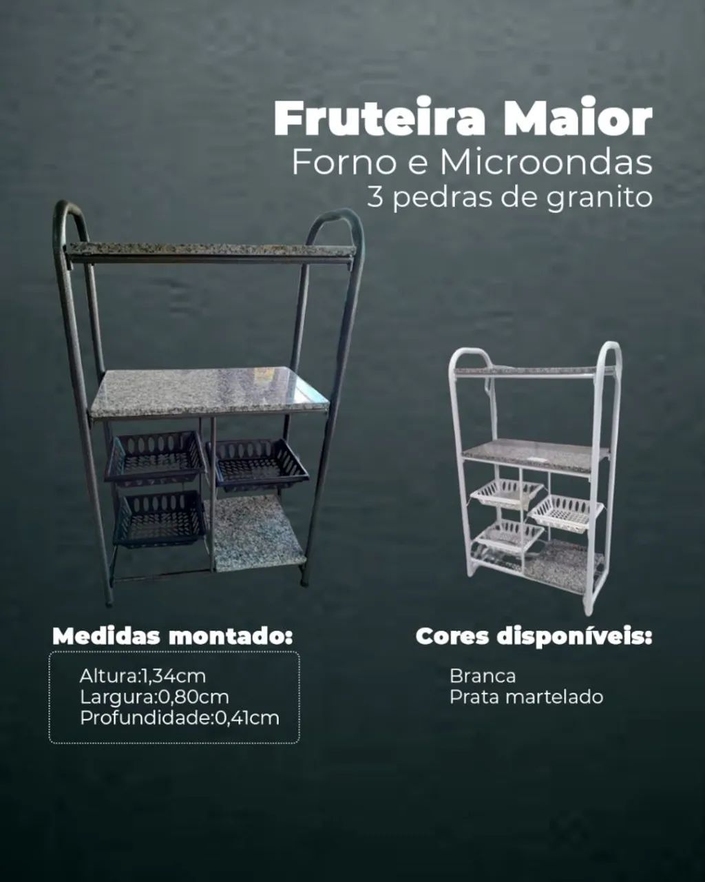 Fruteira 