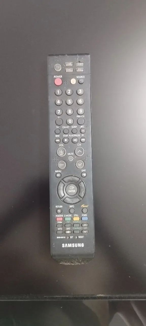 Tv Samsung defeito  - Foto 3