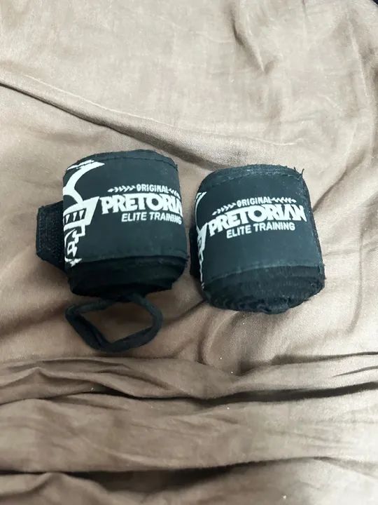Luvas de Boxe Pretorian Elite Training - Foto 3